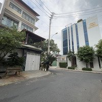 Bán Đất Xây Toà Nhà,Văn Phòng, Biệt Thự. Ngay Khu Đô Thị Vạn Phúc City Giao Thông Thuận Tiện Vào Q1
