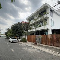 Bán Đất Xây Toà Nhà,Văn Phòng, Biệt Thự. Ngay Khu Đô Thị Vạn Phúc City Giao Thông Thuận Tiện Vào Q1