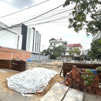Bán Đất Xây Toà Nhà,Văn Phòng, Biệt Thự. Ngay Khu Đô Thị Vạn Phúc City Giao Thông Thuận Tiện Vào Q1