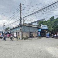 Bán Nhà Mặt Tiền Kdbb Đa Ngành Nghề Gần Vòng Xoay An Phú - Thuận An
