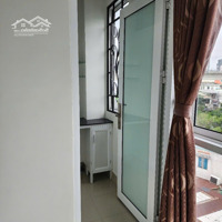 Còn Duy Nhất 1 Phòng Đẹp, Mới, Dạng Phòng Ở Căn Hộ Cao Cấp, Giáp Q1, Ở Q Bình Thạnh. Liên Hệ:0988 202920