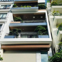Chủ Cần Bán Gấp Nhà Lk Vĩnh Phúc - Quận Ba Đình - Phân Lô 75M2 - 5 Tầng -Mặt Tiền8.5M Ở Gia Đình