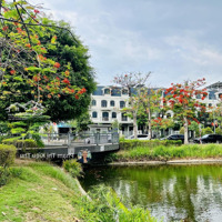 Biệt Thự Đơn Lập 1 Căn Duy Nhấtdiện Tích334M2 Kđt Lakeview City Bán Gấp Giá Bán 51 Tỷcó Thương Lượng Liên Hệ: 0902872670
