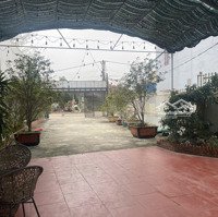 Cho Thuê Mặt Bằng Kinh Doanh, Văn Phòng Mặt Đường Ql 6 Mặt Tiền 12M*27M Đoạn Chúc Sơn Chương Mỹ