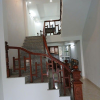 Dân Xây 4 Tầng Kinh Doanh Ô Tô Tránh. S42M X4T. Rạng Đông Phường Biên Giang Hà Đông. Giá Bán 5.29Ty.
