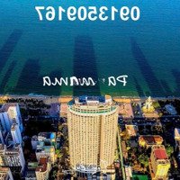 Bán Các Căn Hộ Panorama Nha Trang View Biển Và Xéo Biển Giá Tốt