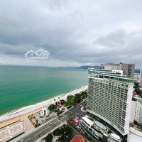Bán Các Căn Hộ Panorama Nha Trang View Biển Và Xéo Biển Giá Tốt