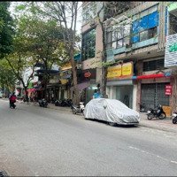 Ô Tô Tránh - Khu Vực Phân Lô - Vỉa Hè Rộng - Kinh Doanh - Đường Thông - 90 M2 - Ngọc Trì