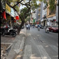 Ô Tô Tránh - Khu Vực Phân Lô - Vỉa Hè Rộng - Kinh Doanh - Đường Thông - 90 M2 - Ngọc Trì