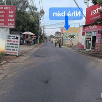 Hàng Siêu Ngon Bán Nhà Tại Tân Định, Bến Cát, Vừa Ở Vừa Kinh Doanh Giá Bán 2Ty1. Có Hỗ Trợ Ngân Hàng
