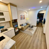 Tòa Nhà 8 Tầng Phố Giảng Võ- Diện Tích 80M2- Thang Máy- 2 Thoáng Trước Sau- 30M Mặt Phố - 16.6 Tỷ