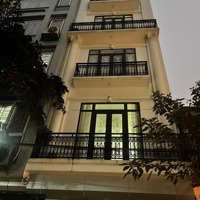 Hà Cầu-Hà Đông-Mặt Phố Lê Hồng Phong-Hơn 19 Tỷ-Nhà 5 Tầng-Diện Tích 55M2-Mặt Tiền 5M