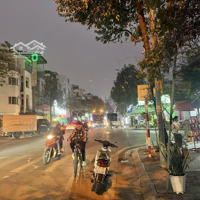 Hà Cầu-Hà Đông-Mặt Phố Lê Hồng Phong-Hơn 19 Tỷ-Nhà 5 Tầng-Diện Tích 55M2-Mặt Tiền 5M