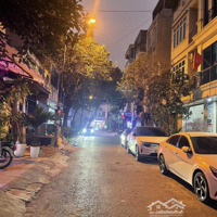 Hà Cầu-Hà Đông-Mặt Phố Lê Hồng Phong-Hơn 19 Tỷ-Nhà 5 Tầng-Diện Tích 55M2-Mặt Tiền 5M