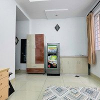 Cho Thuê Phòng Cửa Sổ Thoáng Đầy Đủ Nội Thất Gần Cv Gia Định Phú Nhuận
