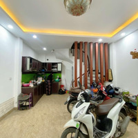 Bán Gấp Nhà Hạ Đình,Thanh Xuân, Full Nội Thất,Diện Tích30/35T2M/2- 5 Tầng -Mt 4.6M. Giá Bán 6.8 Tỷ