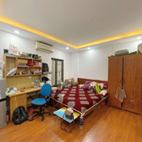 Bán Gấp Nhà Hạ Đình,Thanh Xuân, Full Nội Thất,Diện Tích30/35T2M/2- 5 Tầng -Mt 4.6M. Giá Bán 6.8 Tỷ