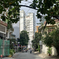 Tin Thật 100%! Mặt Tiền Khu Hoa - Phan Xích Long, Pn. Ngang Lớn 6M -Diện Tích97M2 - 4 Tầng Chỉ 21 Tỷ Tl