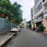 Mặt Tiền Phố Ẩm Thực Phan Xích Long - Phố Hoa, Pn.diện Tích4X 15M, 5 Tầng Phù Hợp Kinh Doanh Chỉ 16,5 Tỷ