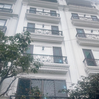 Nhà To Đẹp, Lô Góc Văn La Hà Đông, 6 Tầng, Thang Máy, Kd Đỉnh. Ôtô 45C Đỗ Cửa. Chỉ Hơn 10 Tỷ.