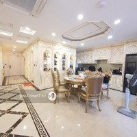 Bán Gấp Căn Hộ Chung Cư Pvv - Vinapharm 60B Nguyễn Huy Tưởng 3 Ngủ 100M2 Full Nội Thất Giá Bán 7.5Tỷ Tl