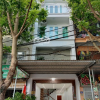 Bán Gấp Khu Biệt Thự Cầu Giấy - Ô Tô Tránh - 4 Thoáng Vĩnh Viễn - Kinh Doanh Đỉnh - Sẵn Dòng Tiền.