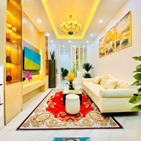 Ngõ Quan Thổ 1, Đống Đa - 32M - 4T - 3.5Mmt - Nhà Đẹp Ở Ngay - Full Nội Thất - Trung Tâm Đống Đa