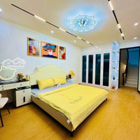 Ngõ Quan Thổ 1, Đống Đa - 32M - 4T - 3.5Mmt - Nhà Đẹp Ở Ngay - Full Nội Thất - Trung Tâm Đống Đa