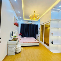 Ngõ Quan Thổ 1, Đống Đa - 32M - 4T - 3.5Mmt - Nhà Đẹp Ở Ngay - Full Nội Thất - Trung Tâm Đống Đa