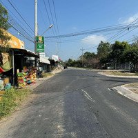 Bán Gấp, 580 Triệuiệu/123M2,Mặt Tiềnđ.hai Tháng Chín, Châu Thành, Trà Vinh, Gần Bến Xe Khách Trà Vinh, Shr
