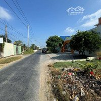 Bán Gấp, 580 Triệuiệu/123M2,Mặt Tiềnđ.hai Tháng Chín, Châu Thành, Trà Vinh, Gần Bến Xe Khách Trà Vinh, Shr