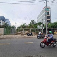 Cần Bán 503M Đất Mặt Tiền Vườn Lài Giá Bán 26.5 Tỷ