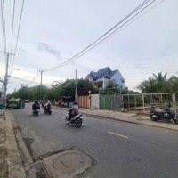 Cần Bán 503M Đất Mặt Tiền Vườn Lài Giá Bán 26.5 Tỷ