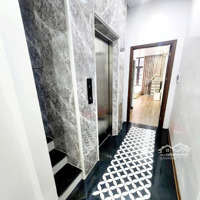 Bán Gấp Nhà Phố Yên Lạc Hai Bà Trưng, Phân Lô Quan Chức, Gara Ô Tô, 62M2 X 5Tầng Thang Máy, 18.8 Tỷ