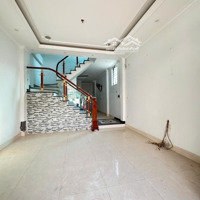 Nhà Đẹp 64M2 3 Tầng Nhỉnh 6 Tỷ Sẵn Về Ở Luôn Thôn Bầu Kim Chung Đông Anh
