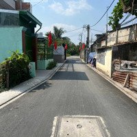 Cần Bán Lô Đất 300M Hẻm 224 Đường Vườn Lài Giá Bán 16 Tỷ