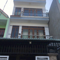 Hàng Hiếm! Bán Nhà 1 Trệt 2 Lầu P.bửu Hòa Đường Nguyễn Thị Tồn Vào 30M,5X15=75M2,Đã Hoàn Công,Shr