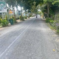 Cần Tiền Bán Lô Đất, 630 Triệuiệu/105M2, Đ.trà Kha Phường 8 Bạc Liêu, Gần Siêu Thị Co.opmart, Shr