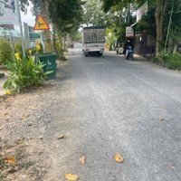 Cần Tiền Bán Lô Đất, 630 Triệuiệu/105M2, Đ.trà Kha Phường 8 Bạc Liêu, Gần Siêu Thị Co.opmart, Shr