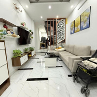 Chính Chủ Gấp Bán Nhà Hồ Tùng Mậu, Gần Ô Tô, Gần Đại Học Quốc Gia, 32 M*5T, Chào 6,2 Tỷ