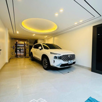 Phân Lô,Gara Oto,Thang Máy Nhập Khẩu,Otto Tránh,Thông Bàn Cờ,Full Nội Thất