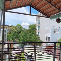 Bán nhà Đường số 8, P.17, Gò Vấp: 6,5 x 6, giá 4,2 tỷ.