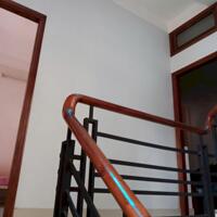 Bán nhà Đường số 8, P.17, Gò Vấp: 6,5 x 6, giá 4,2 tỷ.