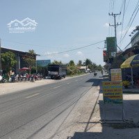 Bán Gấp Đấtmặt Tiềnđường Đinh Tiên Hoàng, Long Hồ Vĩnh Long, Gần Chợ Đường Chừa, 620 Triệuiệu/120M2, Shr