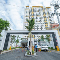 Bán Căn 2 Phòng Ngủthanh Toán 30% Nhận Nhà, Ngân Hàng Hỗ Trợ 70% Ân Hạn Gốc 5 Năm