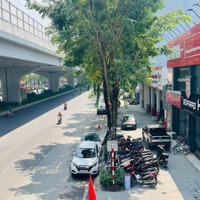 Hiếm Có Cho Nhà Đầu Tư Vip Tại Phố Phạm Văn Đồng - Lô Góc Mặt Tiền Khủng - Siêu Tiềm Năng Để Đt