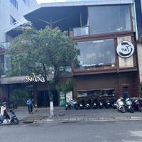Mặt Phố Hải Châu- Xô Viết Nghệ Tĩnh- Nhà Hai Mặt Tiền- 160M2,Mặt Tiền7.5M- Giảm Sâu Còn Hơn 20 Tỷ