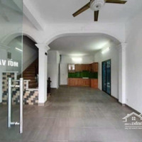 Bán Nhà Siêu Vị Trí Giá Chỉ 16.9 Tỷ Sở Hữu Ngay Mặt Phố Đàm Quang Trung, 53M2, 5 Tầng, Đẹp Xuất Sắc