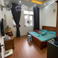 Hàng Hiếm Nhà Đường Xe Hơi Huỳnh Tấn Phát-Q7-Gần Cầu Phú Mỹ-Giá:3,62Ỷ/64,4M2-Shr,Không Vướn Lộ Giới