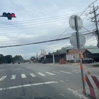 Bán Đất Thổ Cư Tại Trung Tâm Ytế Huyện Bến Cầu Trên Đường Đt 786 Diện Tích Ngang 22M X 95M